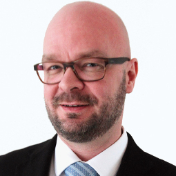 Carl Glittenberg, MD, FEBO